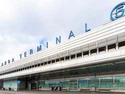 Arlanda Airport