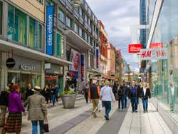 Stockholm business hours