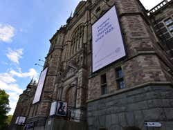 A Nordic Museum in Stockholm