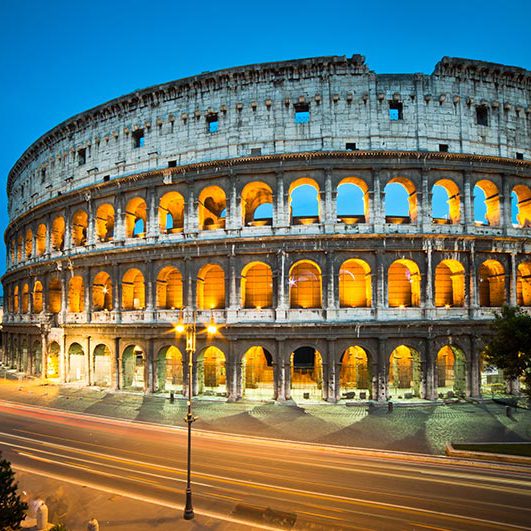 INTERNATIONAL CARRIER SERVICES