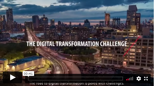 digital transformation